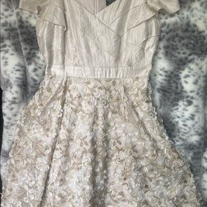 Mother of the bride/gala dress